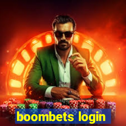 boombets login